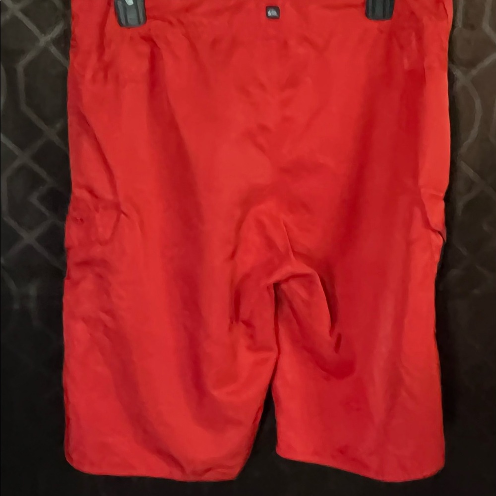 Quicksilver Board Shorts - Picture 3 of 3